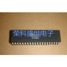 ȫ��ԭ�b M82C55A-2 MSM82C55A-2RS ֱ��DIP40 �հl�� ΢̎����