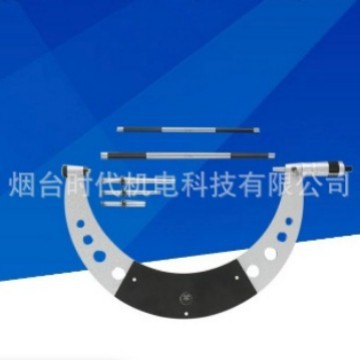 mahr德国马尔40A机械外径千分尺0-25mm千分尺4134000