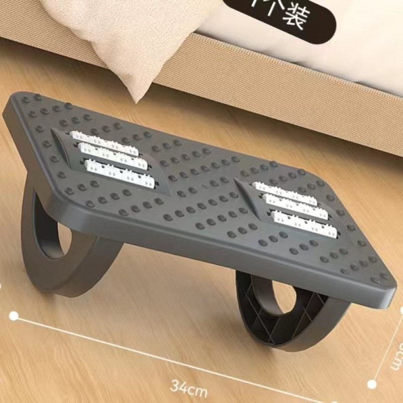 인기 더블 로우 씨크닝 [블랙] 수딩 마사지