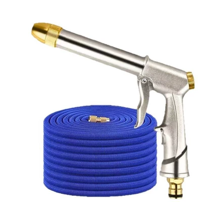 Water Gun Exclusively for Foreign Trade, High pressure car wash water gun