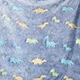 Dinosaur, flannel fluorescence children's duvet, sofa
