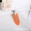 Оранжево-красный