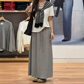 休闲裤;半身裙;打底裤