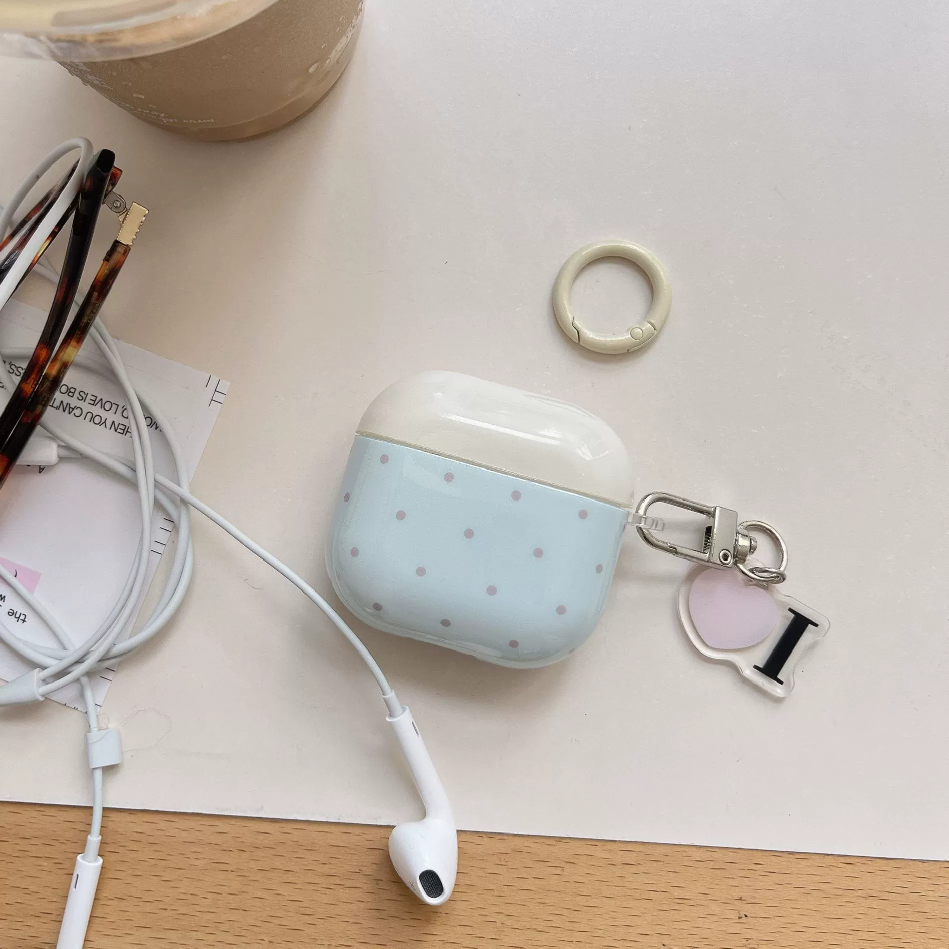 Apple, совместимые наушники, защитный чехол, кулон, простой и элегантный дизайн, bluetooth, pro2