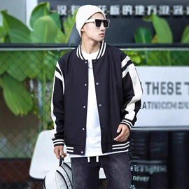 棉衣;男式棉服;男式夹克