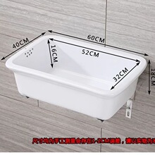 �մ���ʽϴ�����L����ˮ�ۼ��ÏN��ϴ����ϴ����β�ˮ��