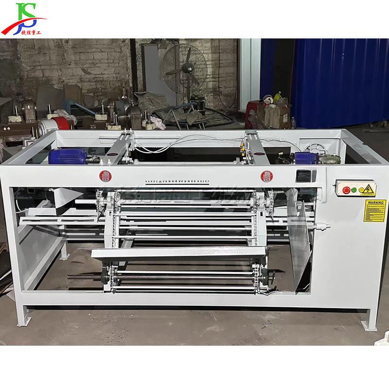 Automático de madera abridor de madera de escritorio de madera redonda varilla máquina eléctrica hidráulica varilla de fregona máquina de cabeza redonda