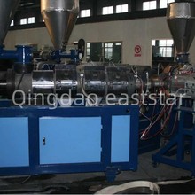 PC-ASA共挤波浪瓦设备 墙板屋顶 共挤波浪瓦生产线