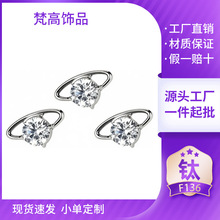�羳F136�ѺϽ�����Ǽʹ������5A�ʯ��ʯŮ�������Ƕ�������Ʒ