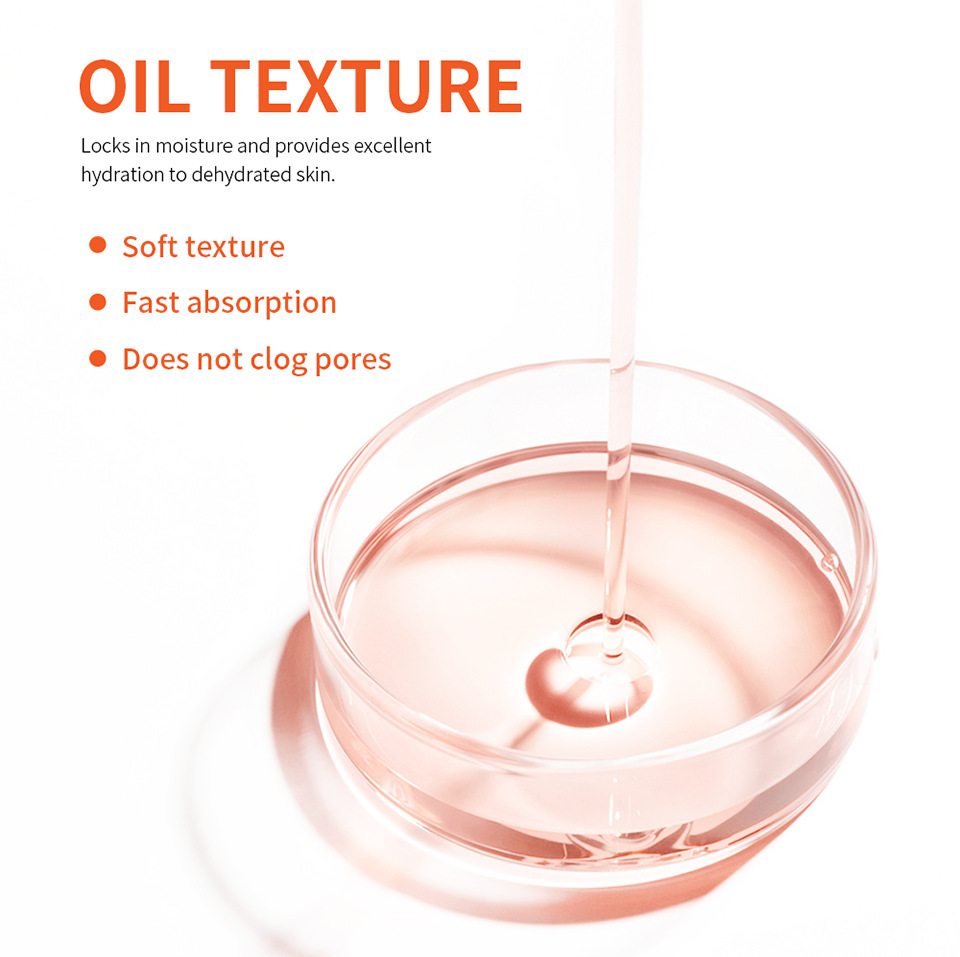 lakerain skin care Oil is an essential oil for skin, face and body care undefined