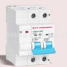 HXDB1N-125Z-80Z2ϵ����ܱ������Ô�·�����غ��l �M�ؔ�·����