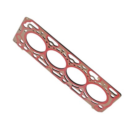 3143005 cylinder bed, suitable for Volvo XC60/B4204T11 models, metal gasket accessory