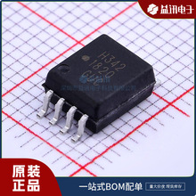 ACPL-H342-000E ԭ�b Ʒ�Ʋ�ͨBroadcom ���bSOP8 оƬ �F؛