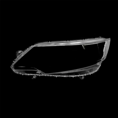 Fara qapaqları — for Honda Brv Headlight Cover