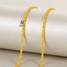 K金项饰;K金手饰;K金耳饰