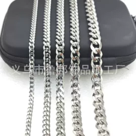 链子/链条;其他纺织辅料;饰品配件