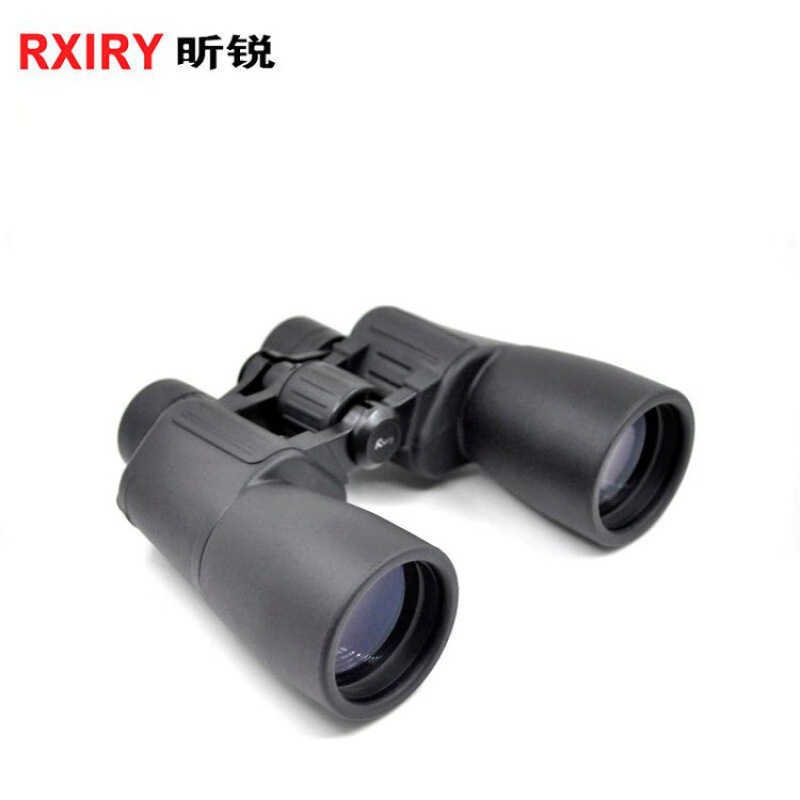 昕锐X1250 双筒望远镜 高倍高清 变焦 大目镜 户外出游 演唱会 高