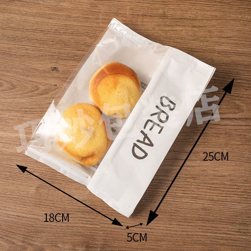 Bolsas de pan, bolsas de frutas, bolsas de pan, bolsas de pan