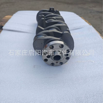 Crankshaft is suitable Crankshaft, camshaft