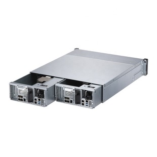 Es2486Dc-2142It-96G Enterprise All-Flash Application Inline Deduplication Economic High
