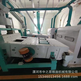 肥料加工设备;粮食加工设备;筛选设备