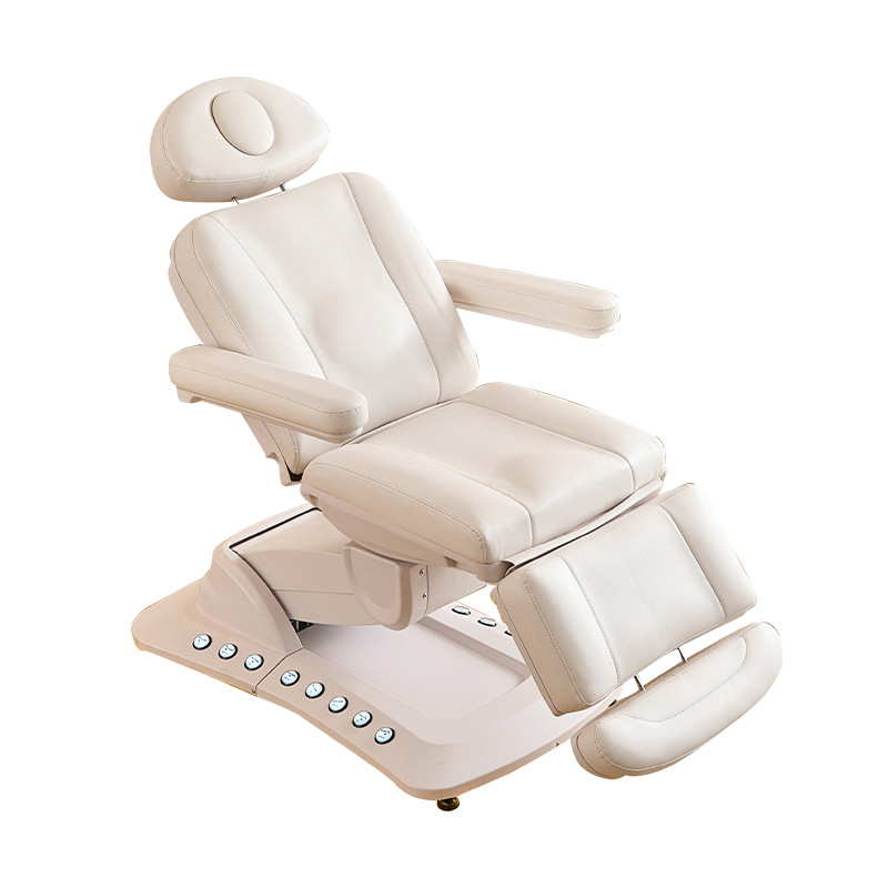 Fabricante directo para camas de belleza salón de belleza camas de terapia de masaje especial de medicina tradicional china masaje moxibustión tatuaje
