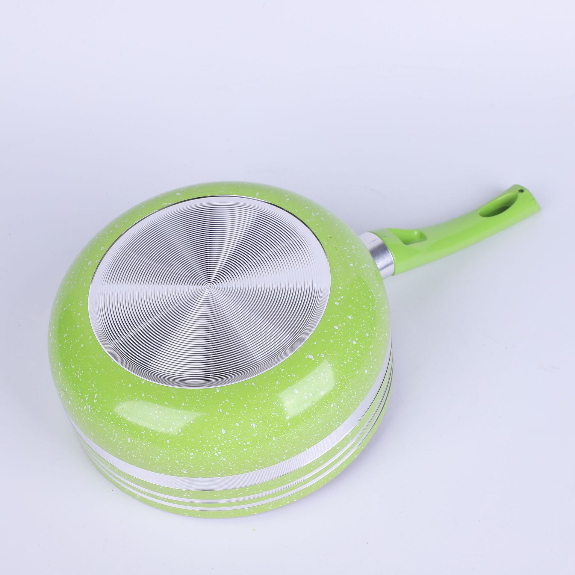 Set de seis piezas de paneles caseros antiadherente paneles de aluminio regalo de reunión anual al por mayor multifuncional caja de regalo de aluminio de aluminio