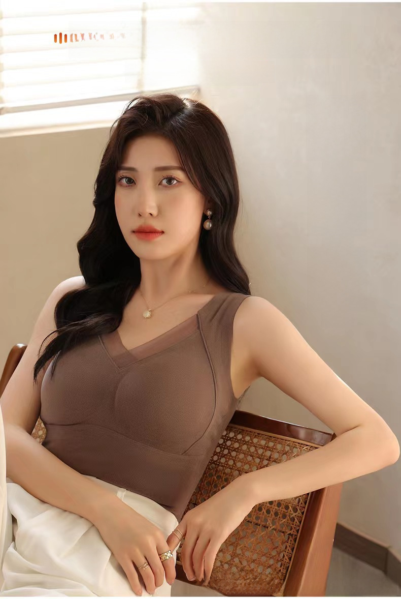 Graphene Heated Bra Image 8