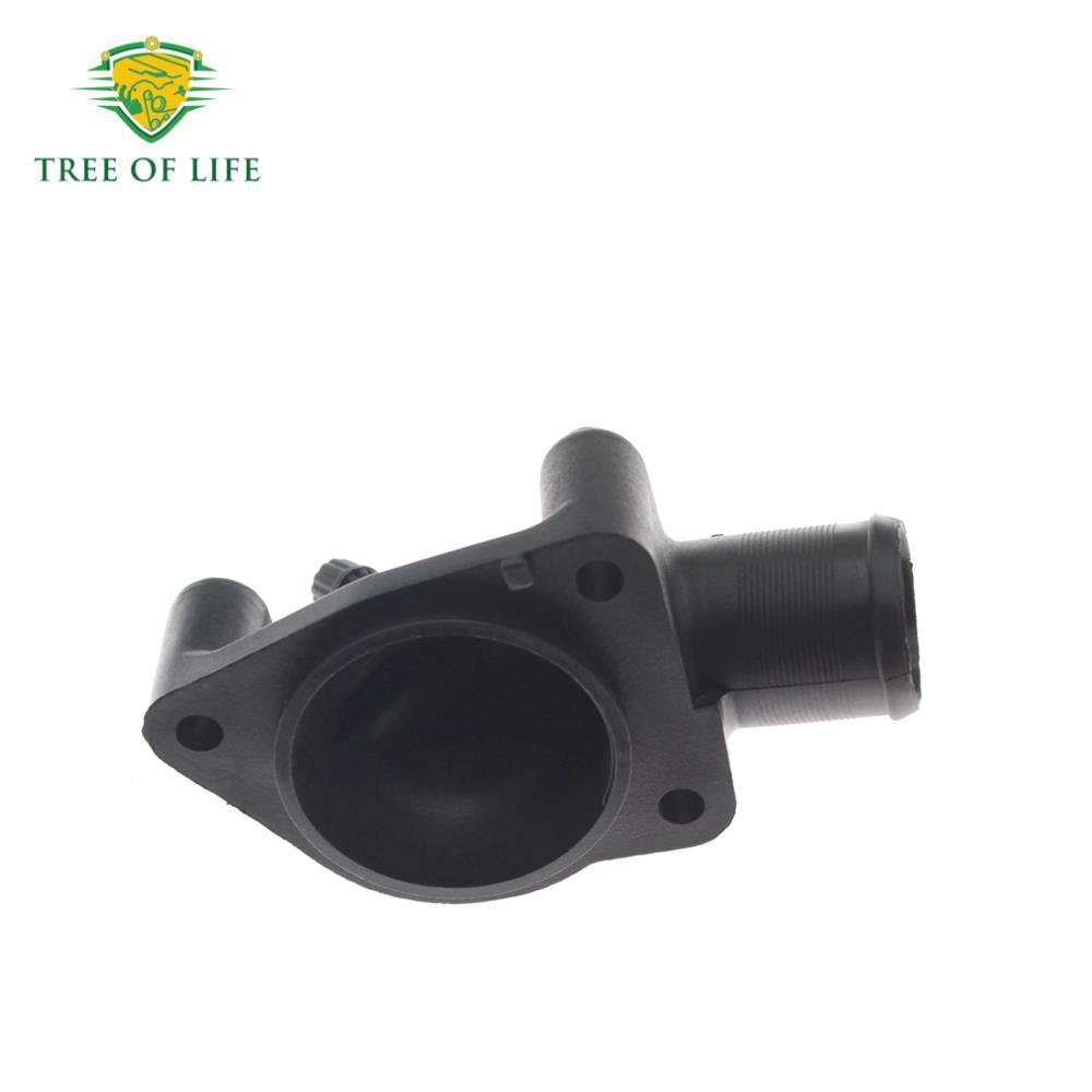 1336.R5 1336R5 Is Suitable for Citroen Peugeot Engine Coolant Thermostat Housing Flange