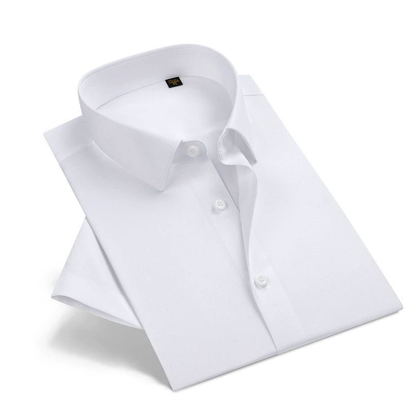 200 4 шт DP готовая одежда без горячих рубашек мужские длинные рукава легкие роскошные деловые костюмы хлопчатобумажные рубашки без логотипа