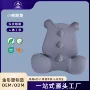 办公室床上床头工位腰枕
