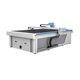Zhongshan manufacturers lampshade cutting machine PVC lampshade cutting machine sheepskin fabric lampshade cutting machine