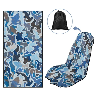 Universal seat cover, Cover, Stylish Camouflage Front Seat