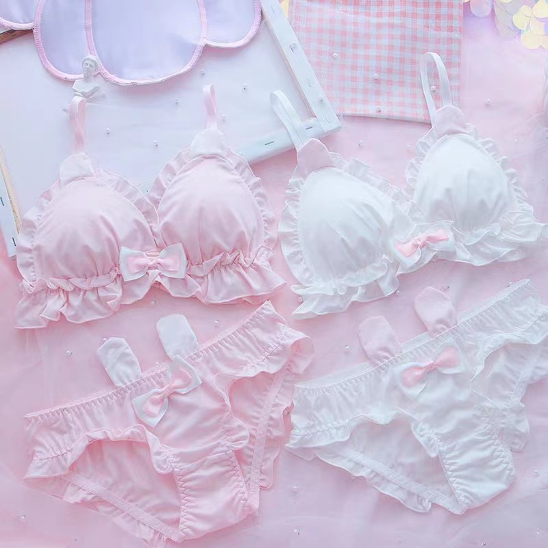 Japanese cute underwear