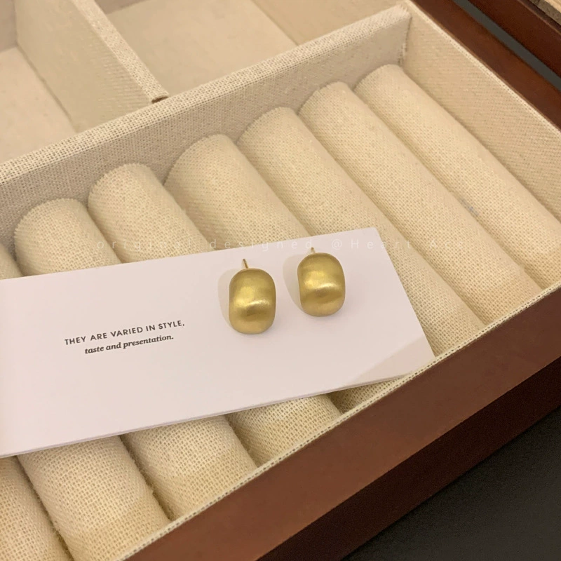 Spring Pearl Серебро 925, стиль легкой роскоши, размеры 8–14 мм
