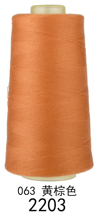 2203 옐로우 브라운