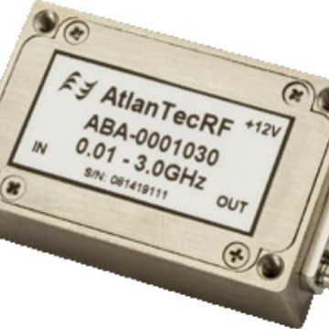 atlanticmicrowave ABA-010200 功率宽带放大器