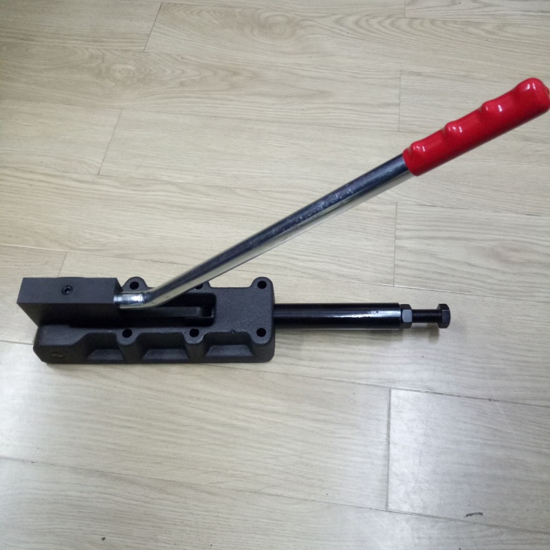 ��Ӧ̨��GOODHAND ��ǯ ��ֱʽ��ǯCH-35000HL ��׼�� ����ѡ