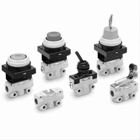 日本全新原装SMC空气过滤器 AF40-04D-A 作业性提高