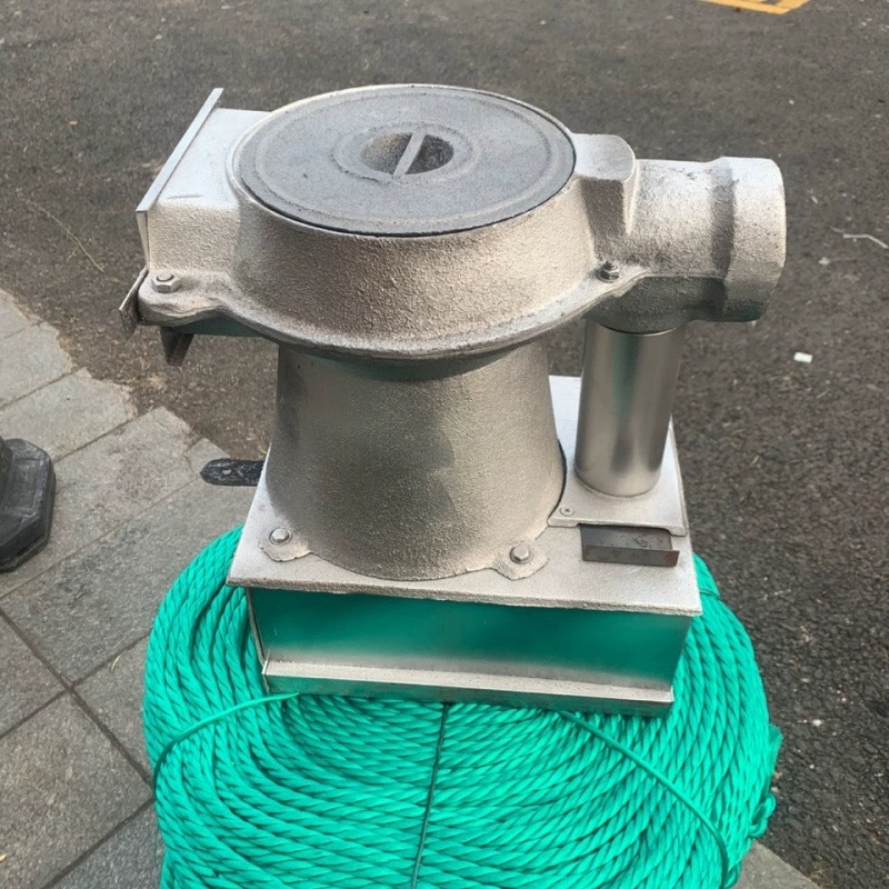 Чугунный камин, уличная внутренняя печь, встроенная чугунная печь, отопительная печь, герметичная печь, печь с открытой дверью, десятилетняя гарантия производителя