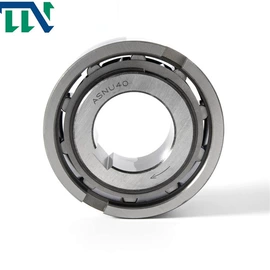 超越离合器;联轴器;其他传动件