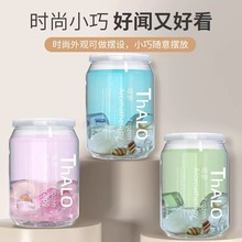 冰点果冻固体香膏高颜值车载香水汽车香薰网红车内除异味卧室厕所