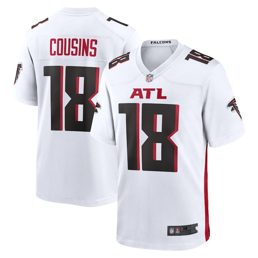 White No. 18
