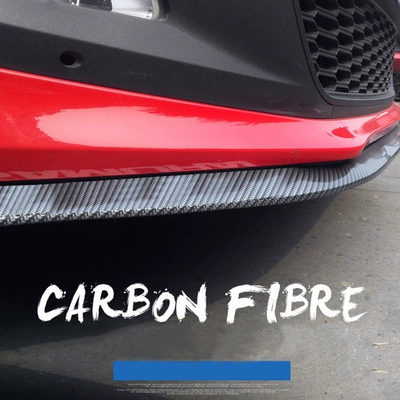 Qapı və bamper qoruyucu zolaqlar side skirt anti-scratch strip sports