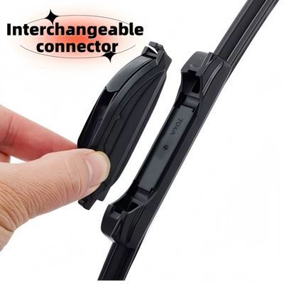 Wiper Suitable for Jiangling Yuhu 5