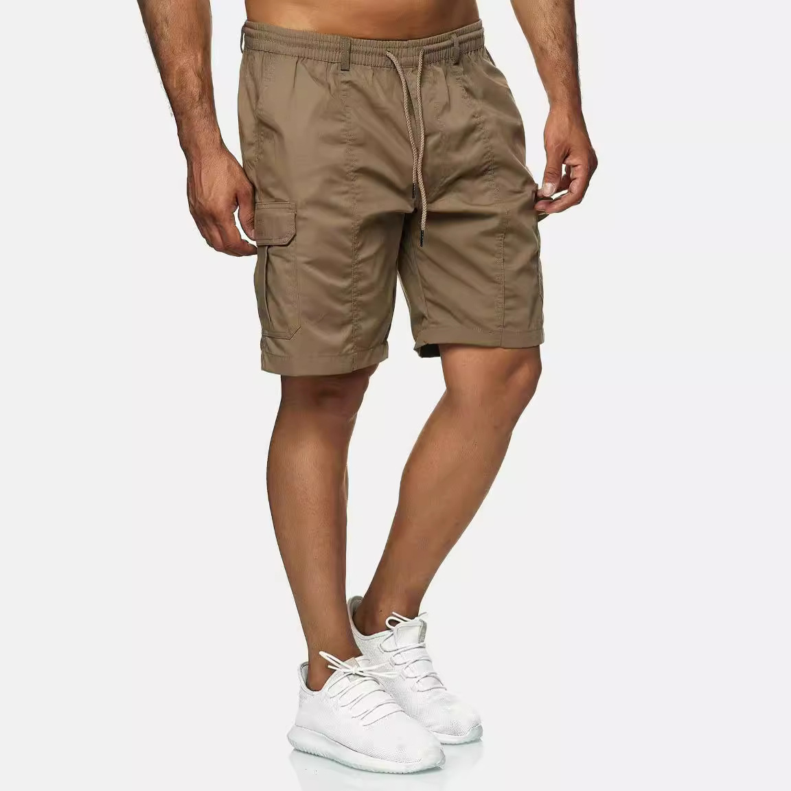 Men's trousers, shorts, Amazon