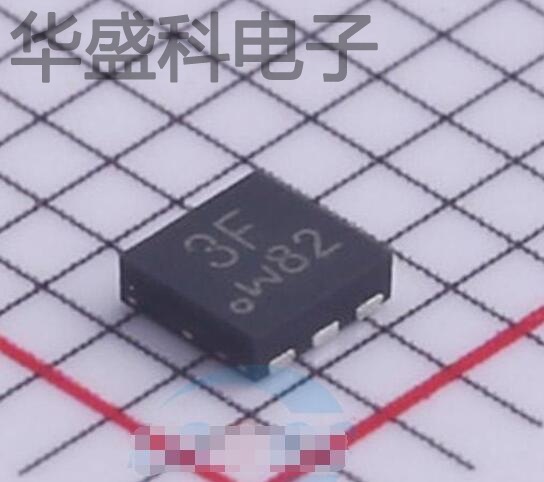 PBSS4160PANSX 封装 DFN2020D-6 三管