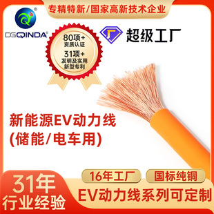 ����EV��XLPE��ȼ����������Դ�����Ȳ����܄�����DC1000V��Ӿ�