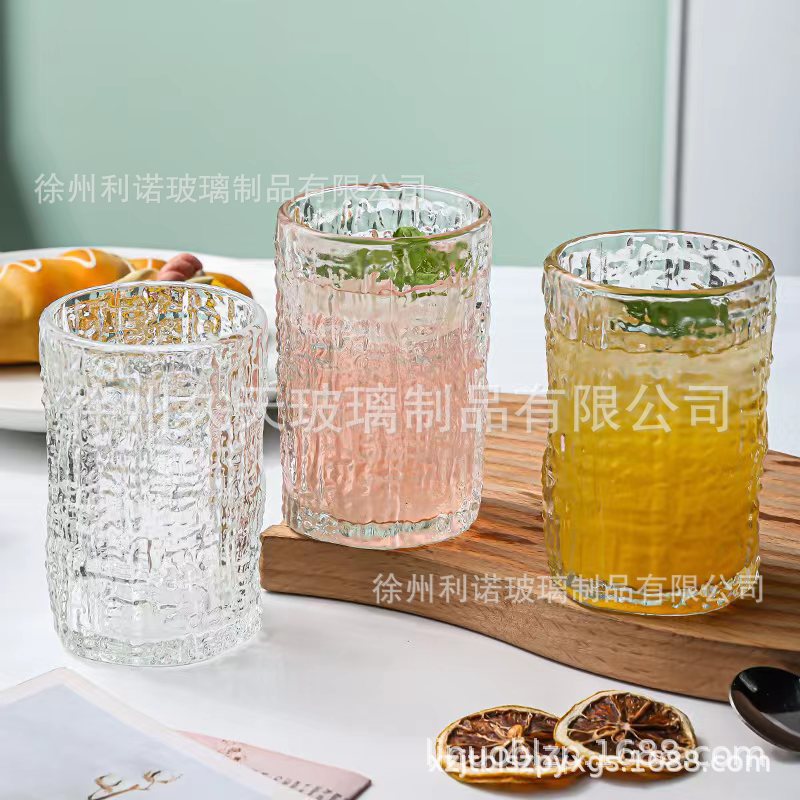 matte creative glass for home use