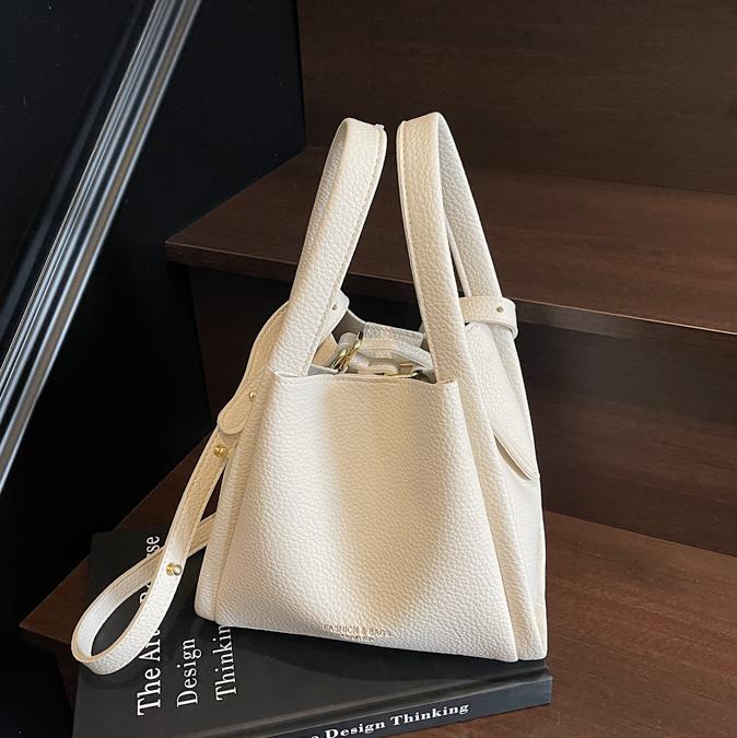 Comercio exterior explosivo bolso de cestas de verduras de mano mujer 2025 nuevo ocio de moda de viaje de alta calidad bolso de hombro